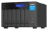 QNAP TVS-h674 NAS Tower Ethernet LAN Black i3-12100, Intel Core i3-12100 2.5 GHz, Intel UHD Graphics 730, 16 GB SODIMM DDR4, 5GB Flash, 6 x 3.5"", 2 x M.2, RJ-45, HDMI, USB,  6.553 kg

